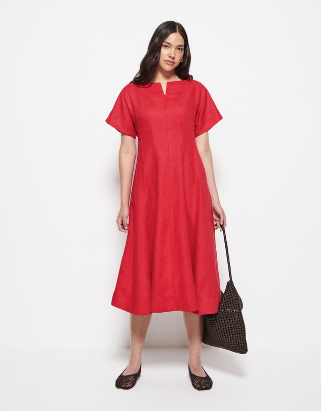 Commonry - Katie Dress