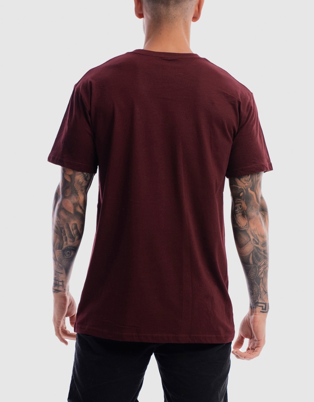 First Division - Division Tee