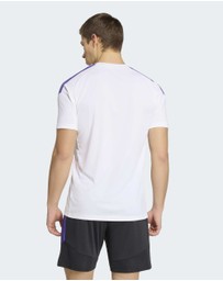 adidas Performance - Tiro26 League Football Jersey Mens