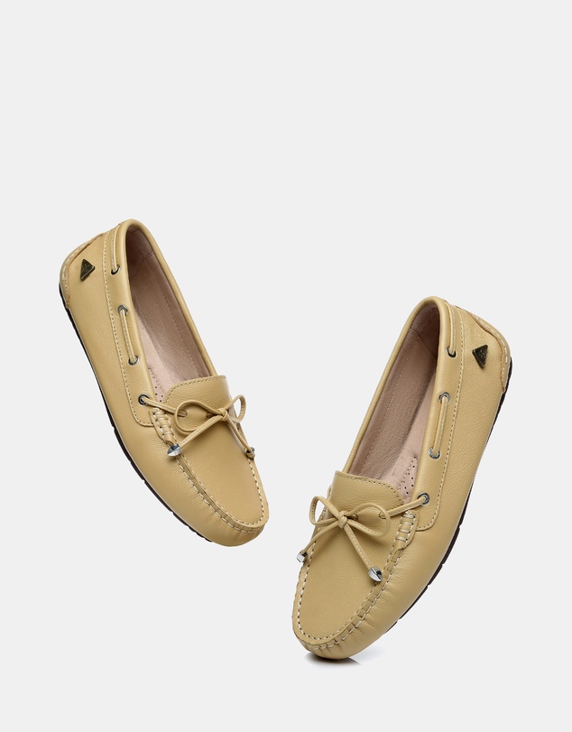 EVERAU - EverAU Ugg Frida Cow Suede Upper Moccasins