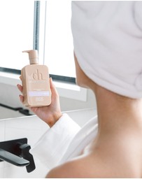 Silk Oil of Morocco - Silk Oil of Morocco x Emilee Hembrow Damage Repair Universal Treatment Masque