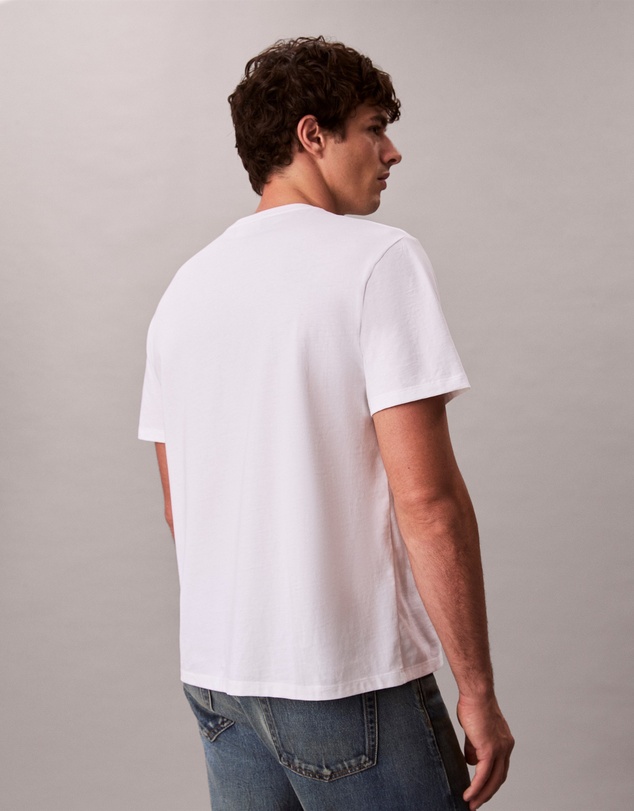 Calvin Klein Jeans - Monogram Logo Tee