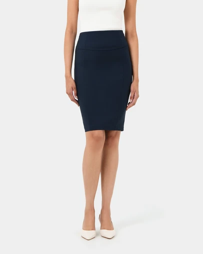 Forcast - Taylor Pencil Skirt