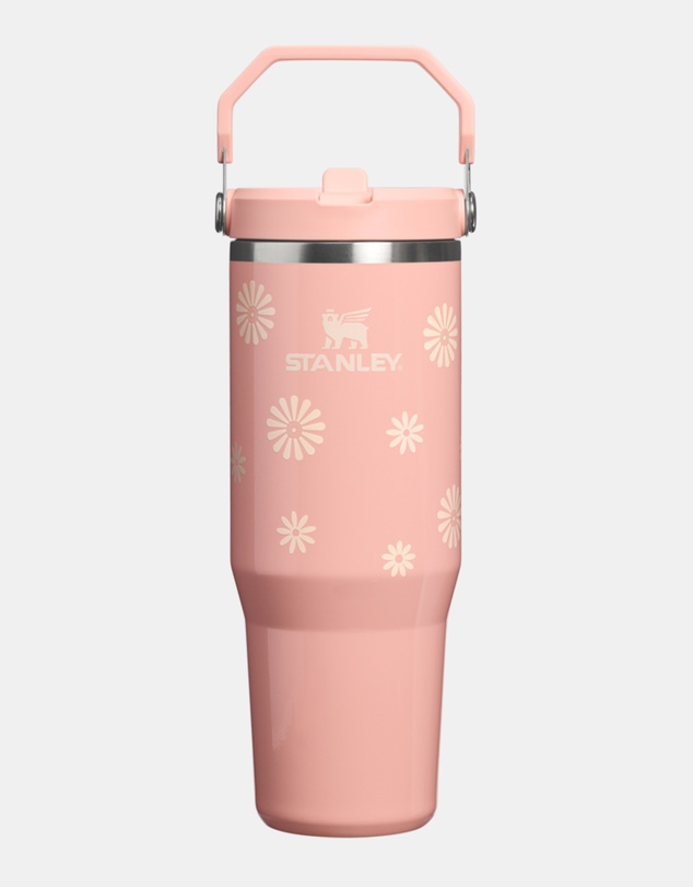 Stanley 1913 - The IceFlow™ Flip Straw 2.0 Tumbler 30oz