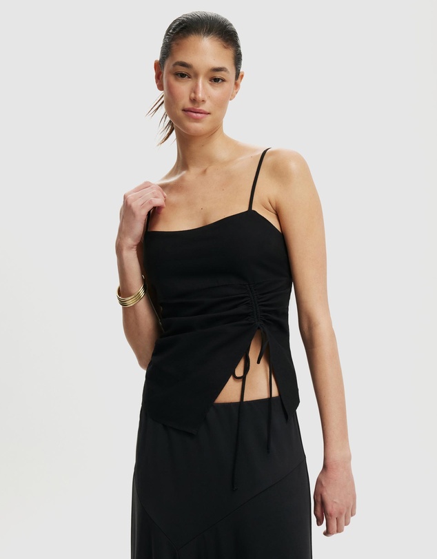 Cotton On - Mikayla Rouched Cami