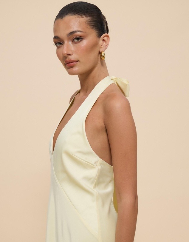 Revibe - Repaired CHANCERY Sunny Dress - AU 10