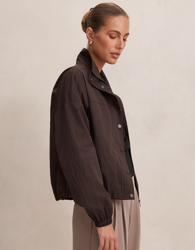 Forever New - Eliza Windbreaker Jacket