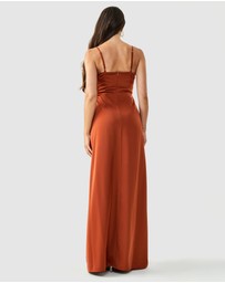 CHANCERY - Hugo Dress