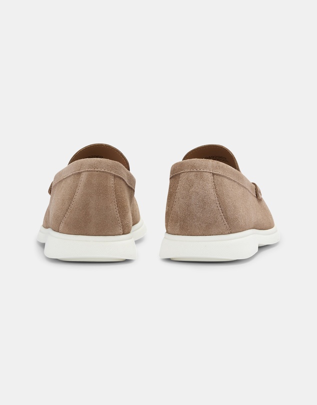 BOSS - Sienne Loafers