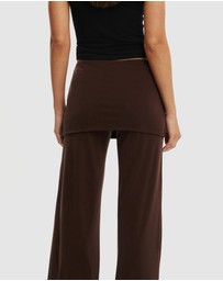 Cotton On - Honey Skant Pants