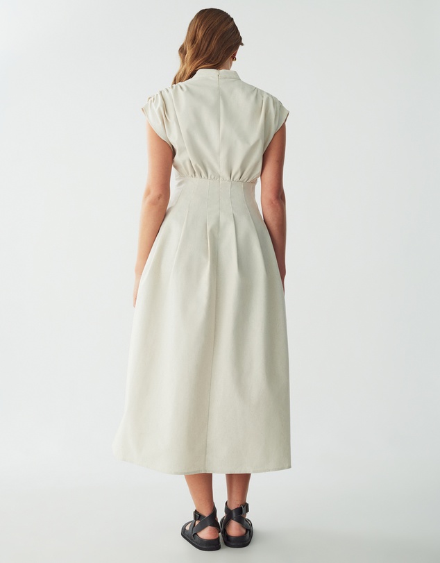 Willa - Otis Dress