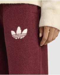 adidas Originals - Knitted Pants