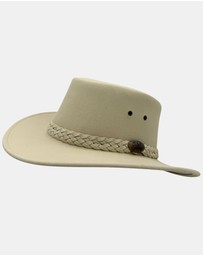 Jacaru - Jacaru 1180 Soaker Hat