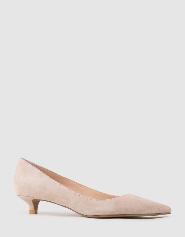 Edward Meller - ELMA30 Pointed Pump