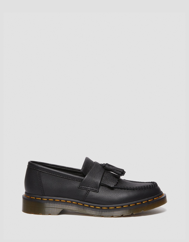 Dr Martens - Adrian Tassel Loafers - Women's
