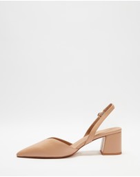 SPURR - Paris Heels - ONLINE EXCLUSIVE