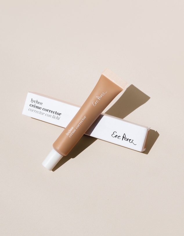 Ere Perez - Lychee Creme Corrector - Cuatro