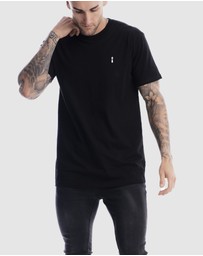 DVNT - Nuance Rise Tee