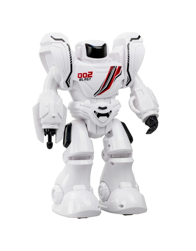 Silverlit - Robo Blast Assortment