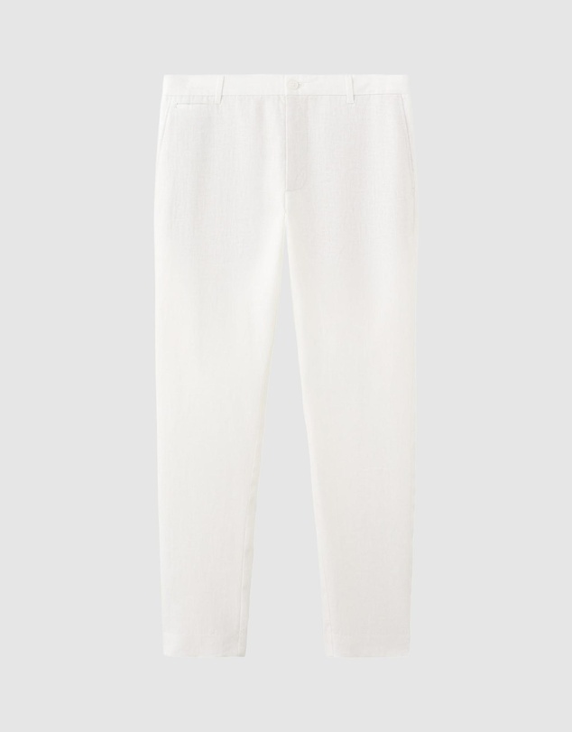 M.N.G - Oyster Pants