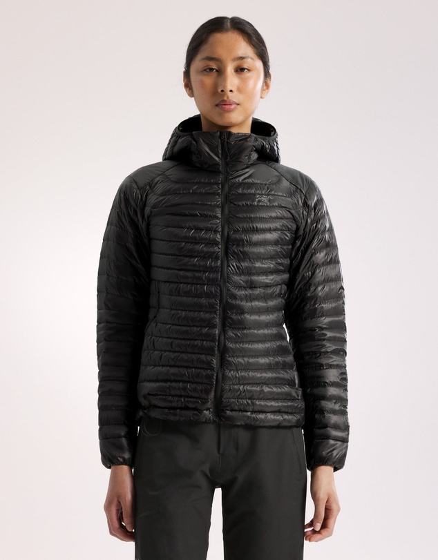 Arc'teryx - Cerium SL Hoody Women's
