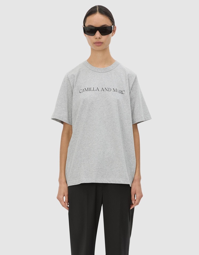 C&M CAMILLA AND MARC - Asher Tee