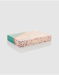 Remy Gerega - Barcelona 500 Piece Jigsaw Puzzle