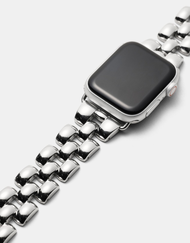 MIMCO - Bubble Link Watch Band