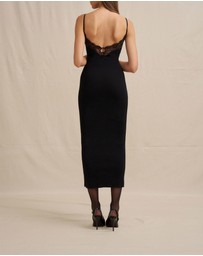BY JOHNNY. - Noa Lace Dress