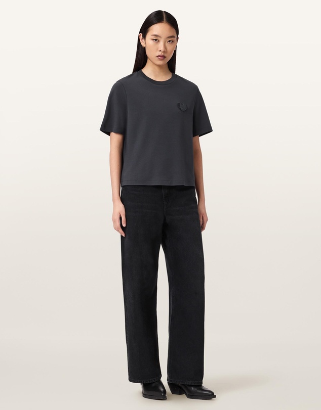 AllSaints - Lover Lisa Tee