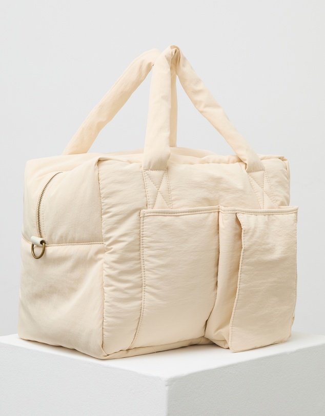 Phile - Jumbo Baby Bag