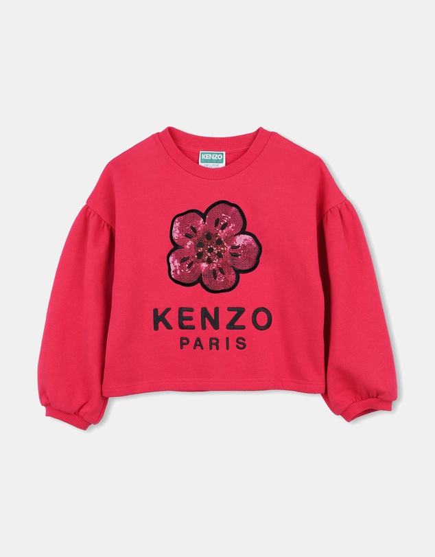 Kenzo Kids - Sweatshirt - Babies-Teens