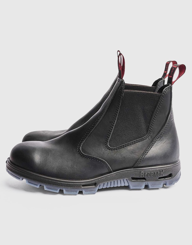 Redback Boots - Bobcat
