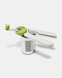 Joseph Joseph - GoRound™ Easy-open Can Opener