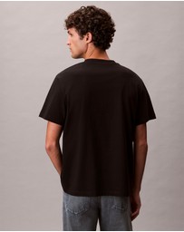 Calvin Klein - Logo Graphic T-Shirt