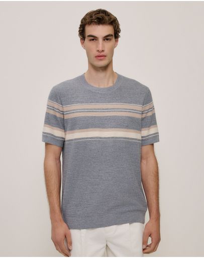 Grey Melange