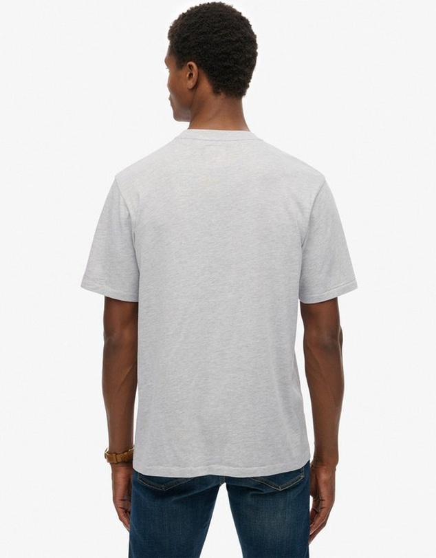 Superdry - Athletic Essential Tee