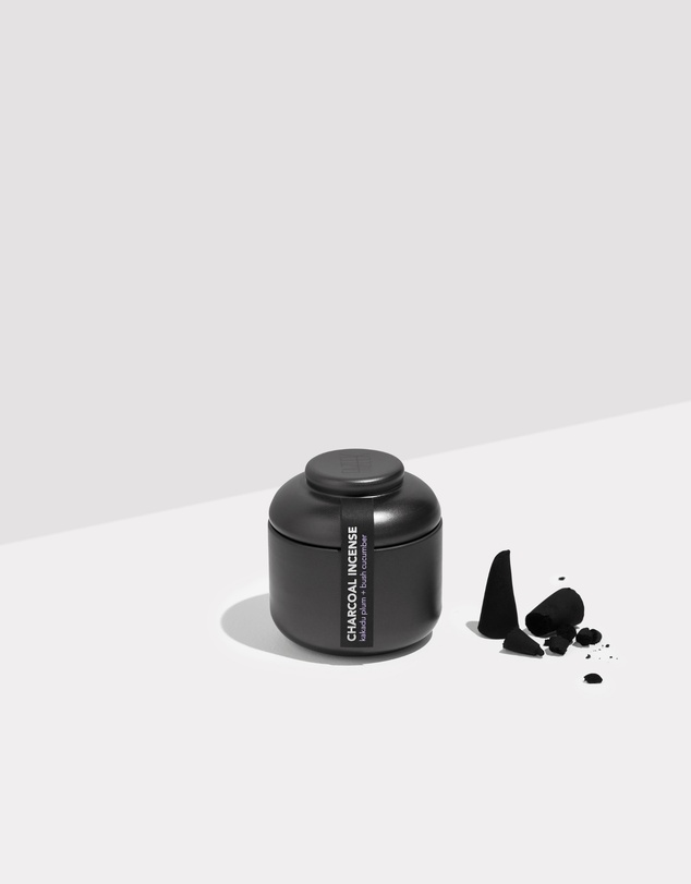 Fazeek - Kakadu Plum & Bush Cucumber Charcoal Incense