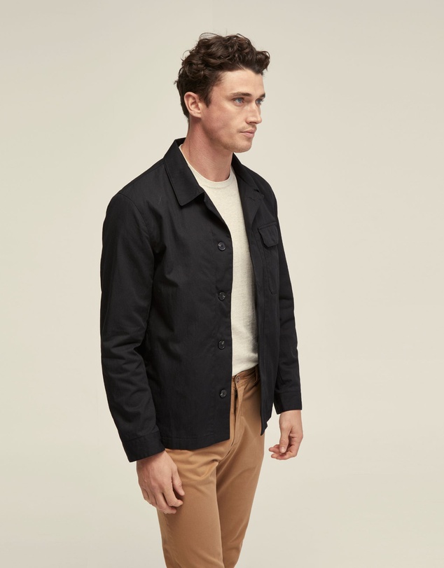 Oxford - Griffin Overshirt