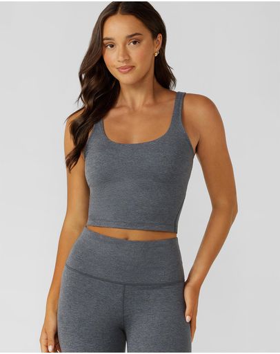 Dark Charcoal Marl