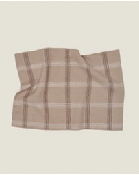 Carlotta + Gee - 100% Linen Placemat Set