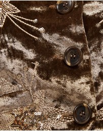 LENNI the label - Chromatic Vest