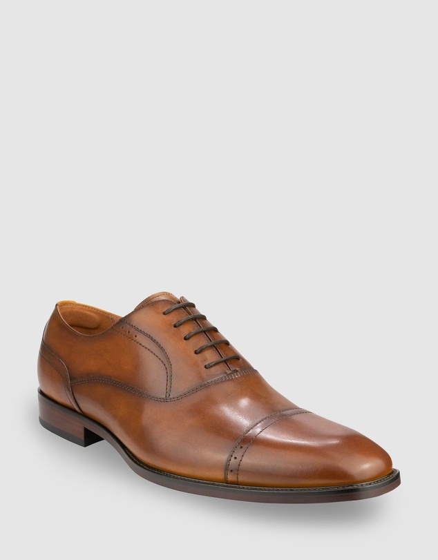 Florsheim - Sorrento Cap