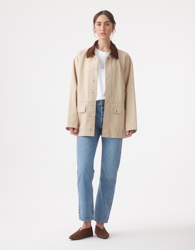 Nobody Denim - Ottoline Jacket