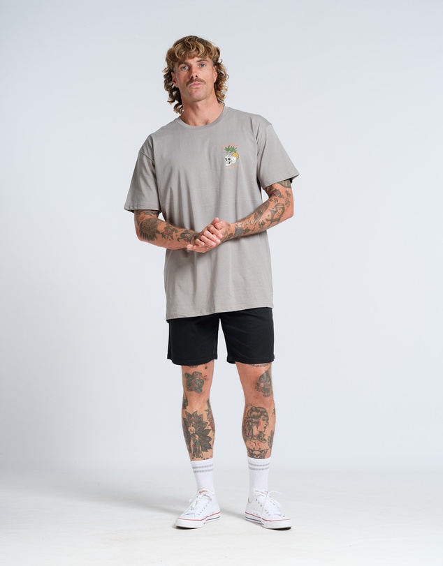 Vacancy Co - Club Dread Tee