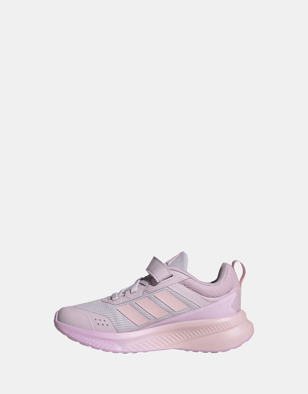 adidas Performance - Fortarun 4.0 Elastic Lace Self-Fastening Pre-School