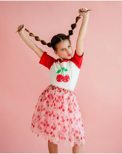 Rock Your Kid - Party Tulle Skirt - Kids