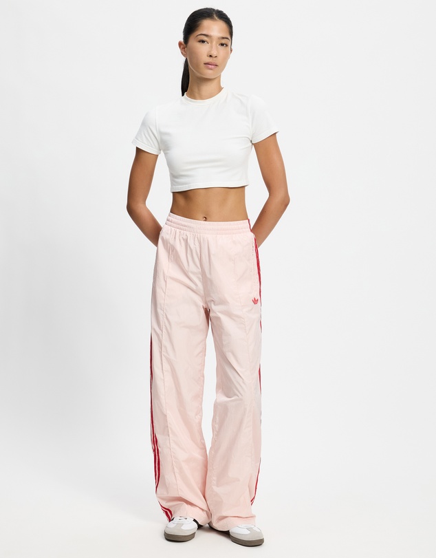 adidas Originals - Firebird Trackpant Loose Nylon Pants