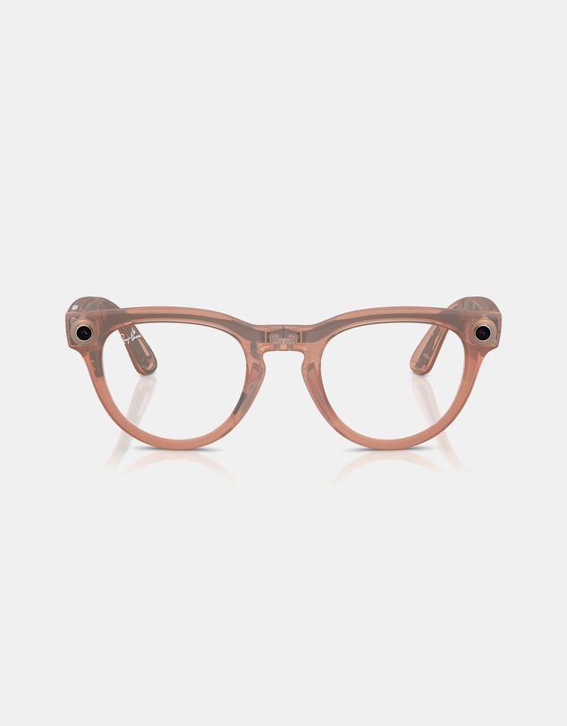 Ray-Ban - RAY-BAN META HEADLINER - GEN 2