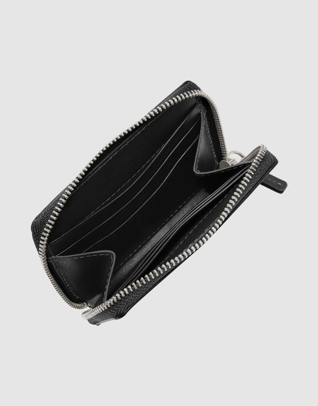 Fossil - Fossil Westover Black Card Case ML4584001
